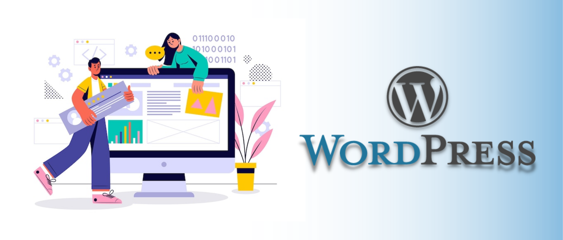Wordpress Training in Noida