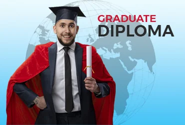 PG Diploma / Graduate Diploma