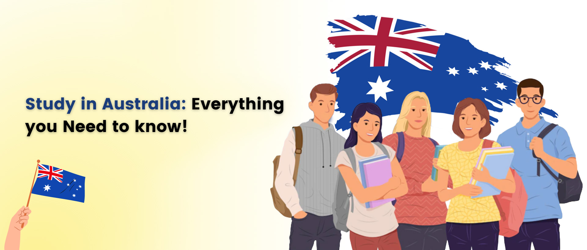 Study in Australia: Everything you Need to know!