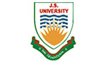 J.S. University, Shikohabad